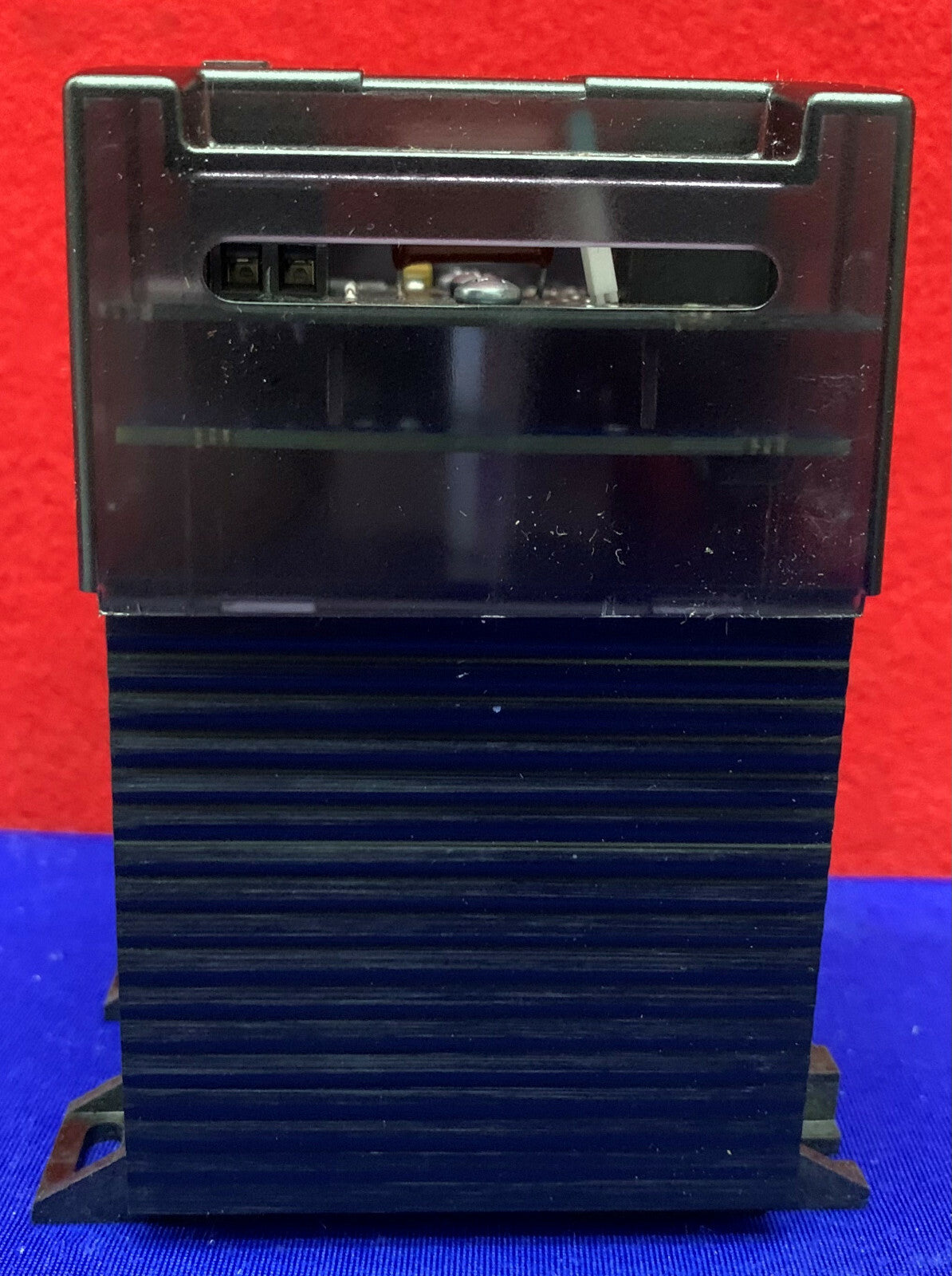 Watlow DIN-A-Mite Power Switching Device DB10-60K2-0000 Control Input/Output