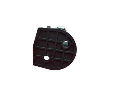 MMBT Precision Carrier for Fine Wire Braiders – Ceramic Rollers with Bearings