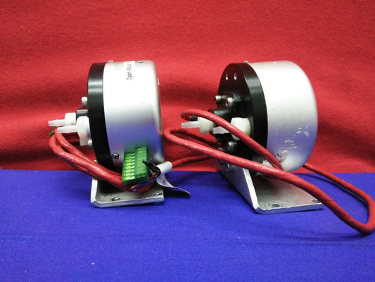 LOT OF 2 SETRA 239 TRANSDUCERS RANGE 0-15” WC