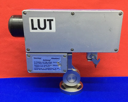 SICK LUMINESCENCE SENSOR LUT 1-4 LUT1-4