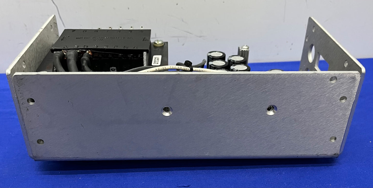 CONDOR HD5-12/OVP-A+ DC POWER SUPPLY 5V 12A