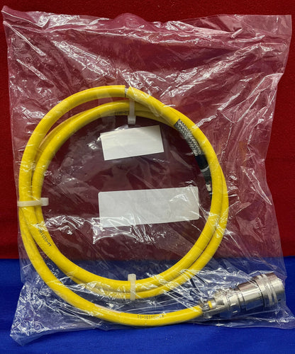 Parker Compumotor Cable 71-021485-05 A Motor Rotary Cable 5ft