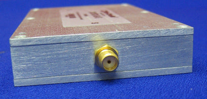 MINI-CIRCUITS POWER SPLITTER ZN2PD2-50-S 500-5000MHz.BARCODE # SF 703800615