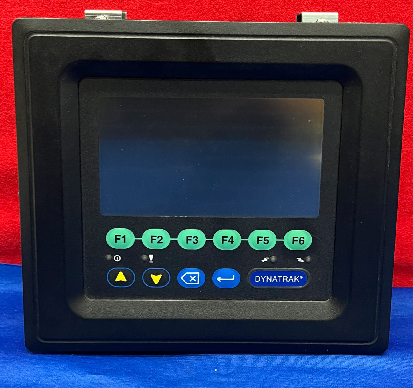 FANUC GE IC752BDT100 FD / IC752BDT100-FD BEDIENINGSINTERFACE DATAPANEL 240F