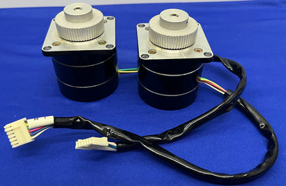 ORIENTAL VEXTA  PH266-02 STEPPING MOTOR 2 PHASE 1.8/STEP - 1 LOT QTY 2