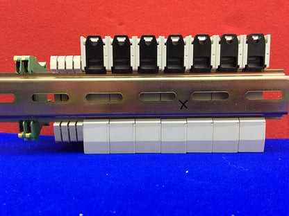 CROUZET GORDOS GMS-ODC 84130104 DIN RAIL MOUNTABLE SINGLE POINT OUTPUT MODULES