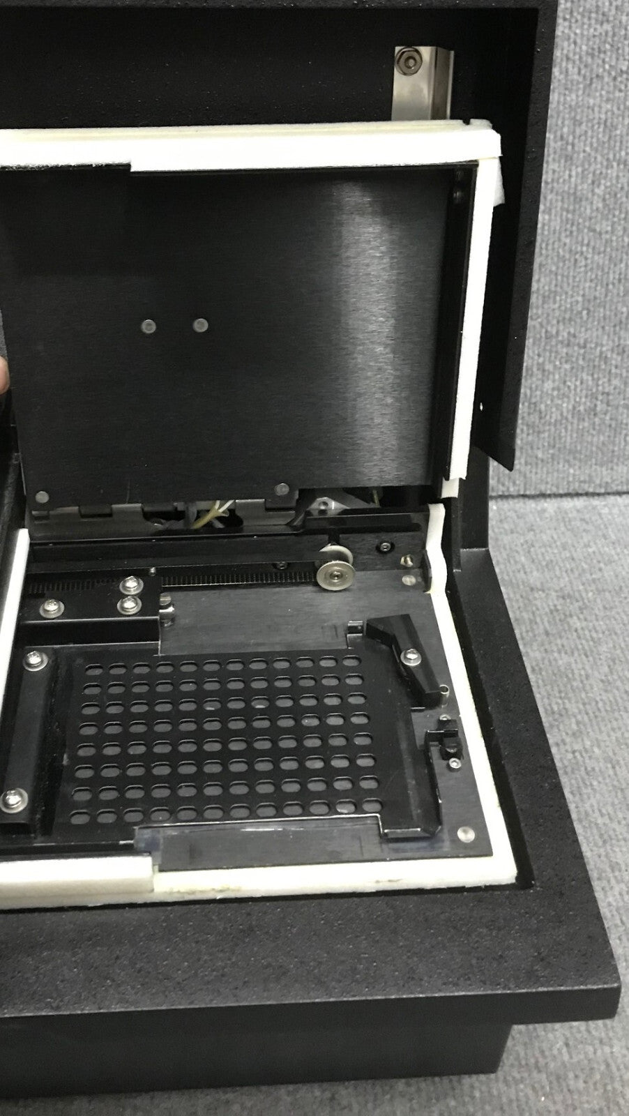 FOR PARTS/REPAIR - KODAK MOLECULAR IMAGING SYSTEM