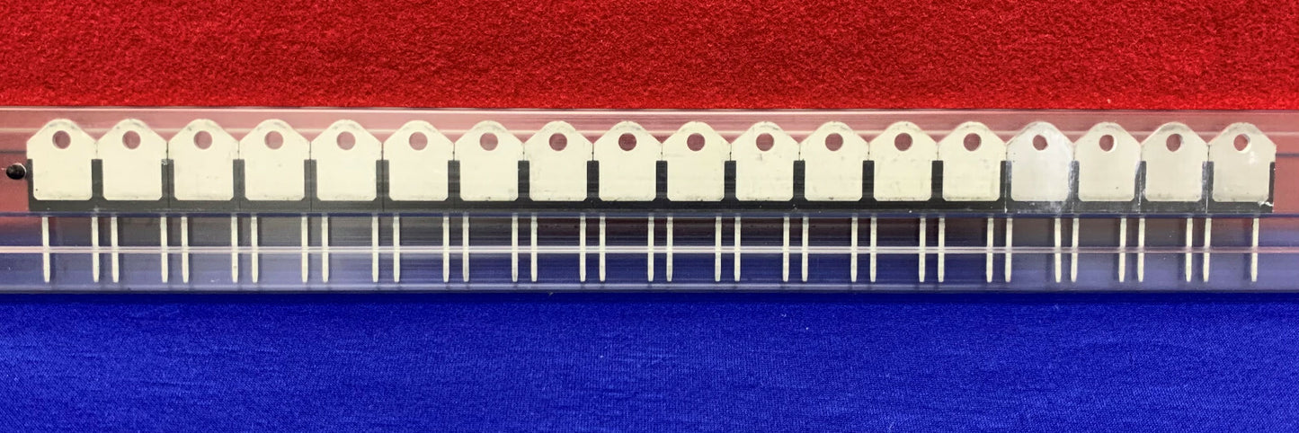 1 Lot Qty of 18 - STMicroelectronics Rectifiers 30A 600V