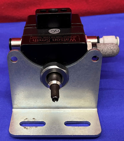 Watson Smith Pneumatic Pressure Regulator 53130400R