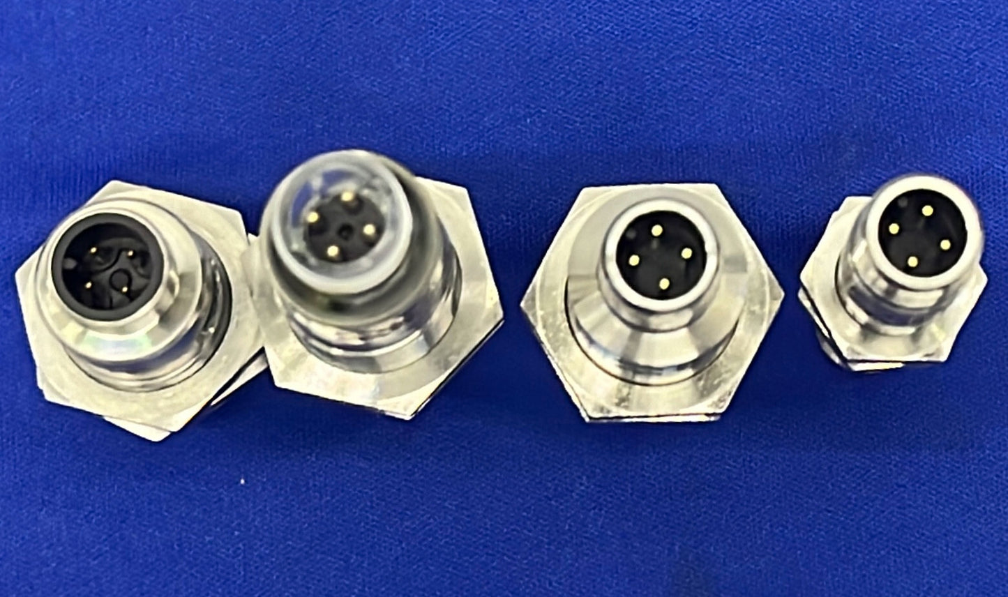 SICK SENSOR KIT  MHT15-P3347V, VTE18-4P4240V, IMF18-12NPOVCOS, IMF12-04BPOVCOS