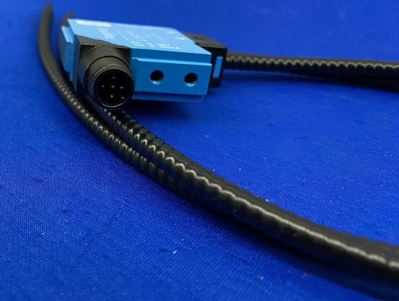 SICK WLL12-B5181 PHOTOELEKTRISCHE SENSOR