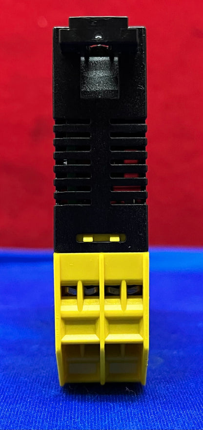 TURCK MK1-22UN-EX0 24VDC ISOLIERENDER SCHALTVERSTÄRKER MULTIMODUL