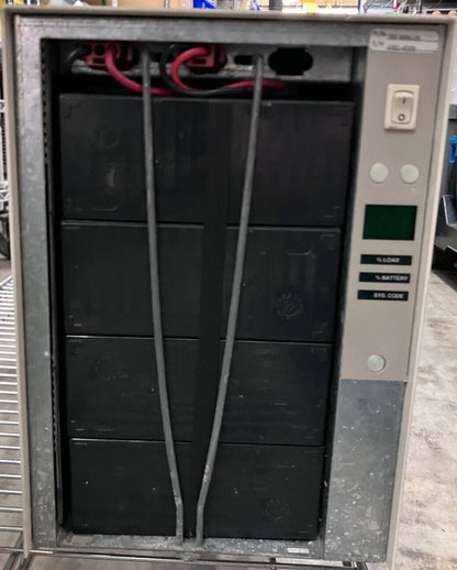 ONEAC CORPORATION POWER CONDITIONING SYSTEM ON1300A-SB