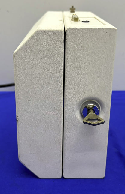 Static Control Services,Auto Balance Pulse Flow Controller,AB 250 PARTS REPAIR