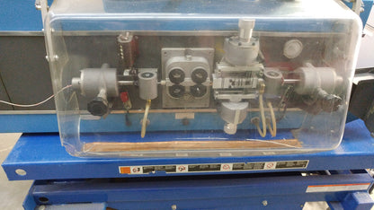 EUBANKS 02750 WIRE CUTTER 115 V 50/60HZ 8.3A - CART NOT INCLUDED