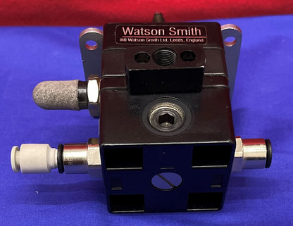 Watson Smith Pneumatic Pressure Regulator 53130400R