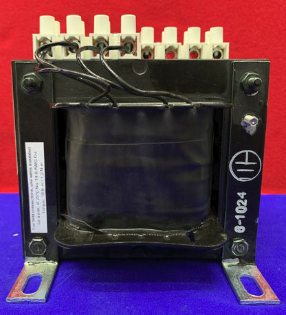 Transformateur de contrôle industriel Allen Bradley AB 1497-G-BASX-ON série A 