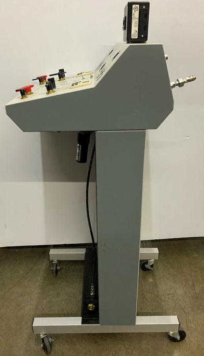 AtriCure Frigitronics CCS-200 Cryosurgical System w/Temperature Display Unit