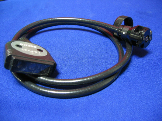 SEEKA CS-FV30 FIBER OPTIC CABLE PLASTIC 30MM