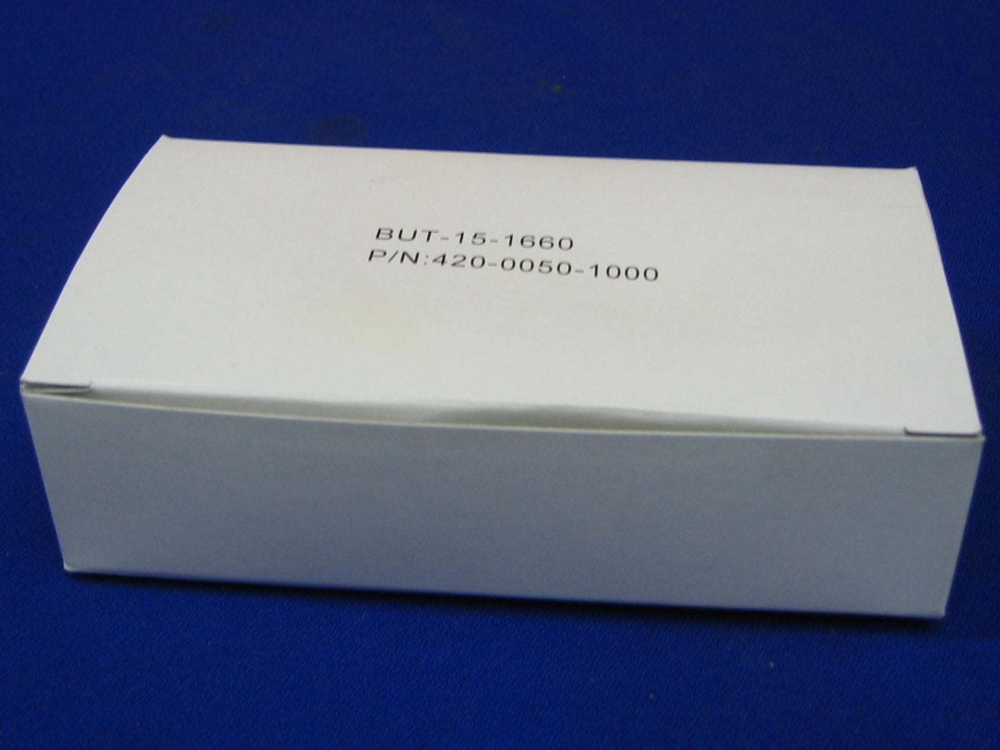 GROUP WEST 15 Volt DC 1660 mA 1.6A BUT-15-1660 AC POWER SUPPLY BUT 420-0050-1000