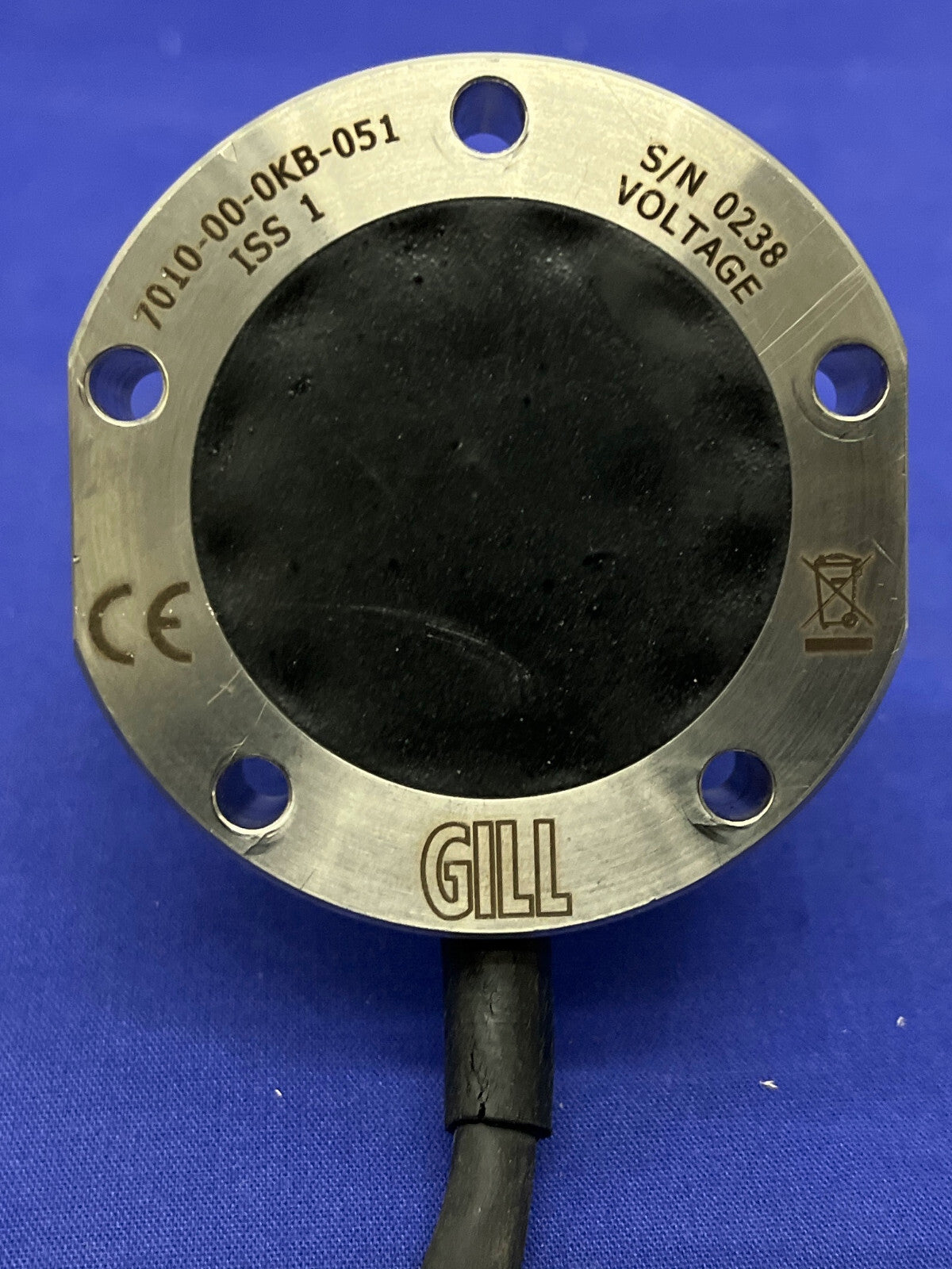 GILL LEVELPro 7010 液面センサー 7010-00-0KB-051 - 部品/修理