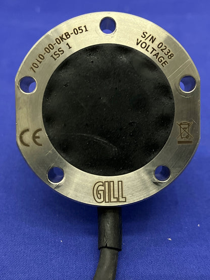 GILL LEVELPro 7010 液面センサー 7010-00-0KB-051 - 部品/修理