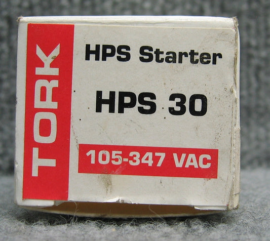 TORK HPS30 / HPS 30 HPS STARTER