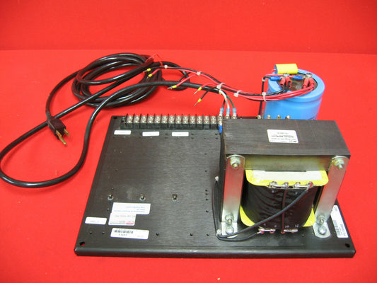 MCG PB-27C POWER SUPPLY