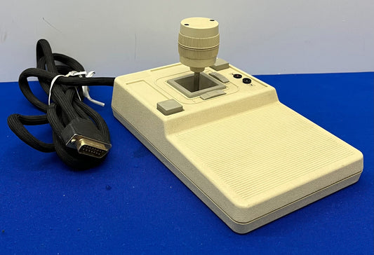 X-Y 2-AXIS JOYSTICK CONTROL UNKNOWN MANUFACTURER/MODEL INFORMATION