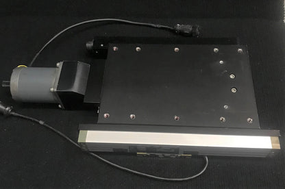 RSF ELEKTRONIK MSA 6706 67061 170MM LINEAR ENCODER W/ Parker Daedal 106061C20ELH