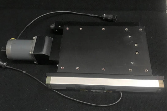 RSF ELEKTRONIK MSA 6706 67061 170MM LINEAR ENCODER W/ Parker Daedal 106061C20ELH