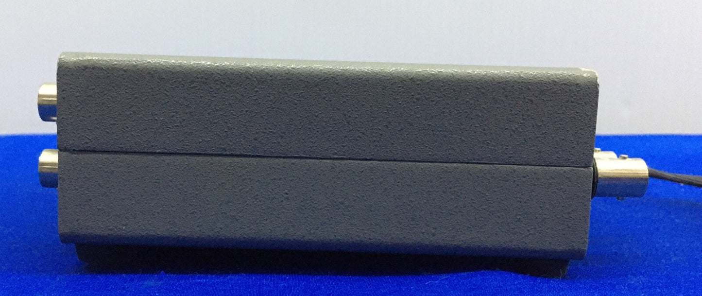 AMPLIFICATORE DI DISTRIBUZIONE AUDIO EXTRON ELECTRONICS ADA 2 300 HV