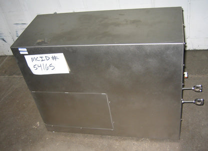 JULIE INDISTRIES STATIC SMART SOLUTIONS HELPA CLEAN 3000 UNABLE TO  TESTED