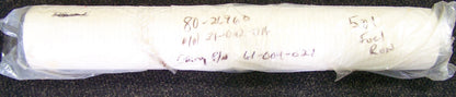 PEERLESS MFG CO. 31-042-006 MPI FILTER BRANDSTOF INCLUSIEF METALEN UITEINDE 51/2" OD 36" L