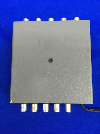 AMPLIFICATORE DI DISTRIBUZIONE AUDIO EXTRON ELECTRONICS ADA 2 300 HV