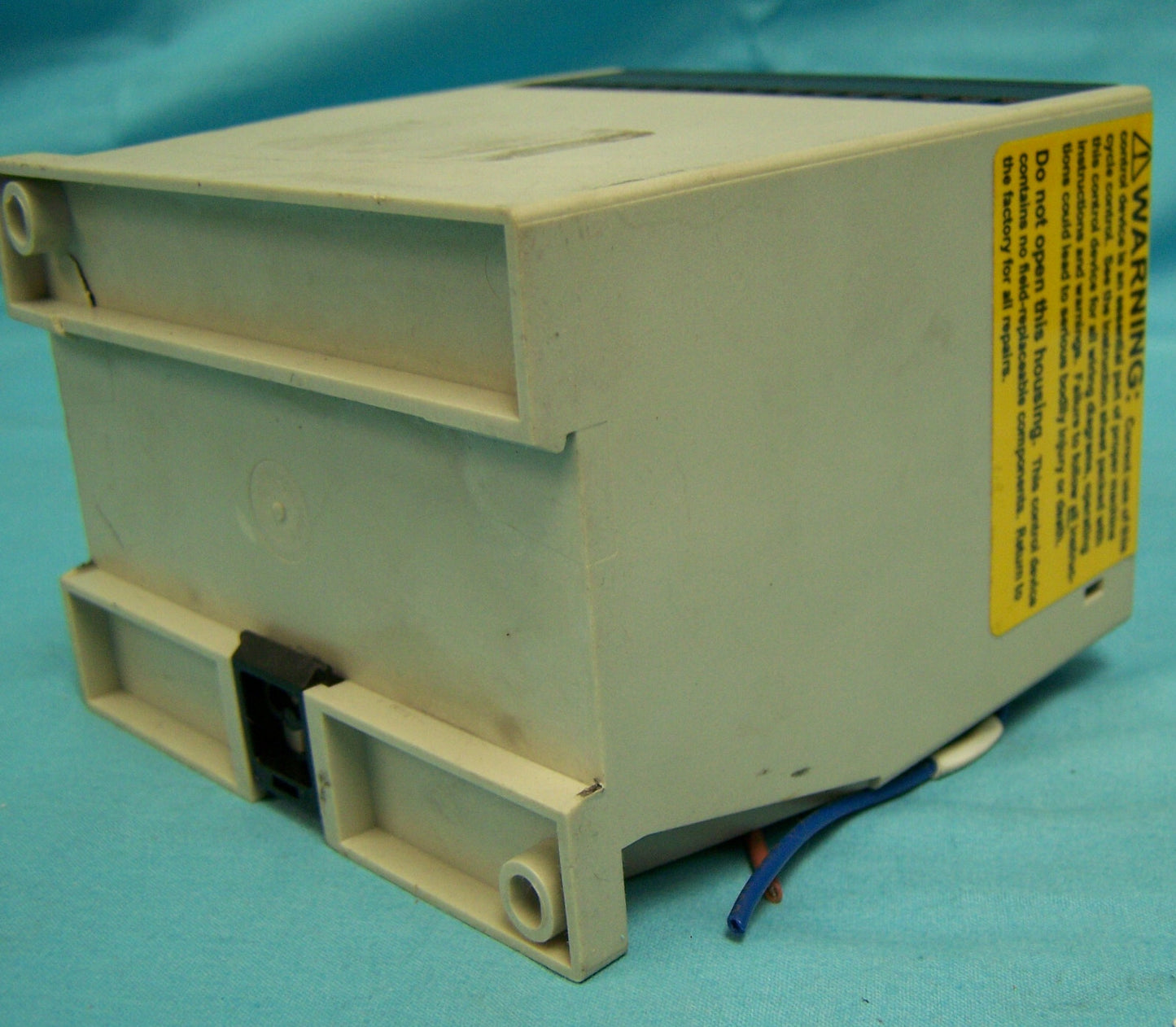 BANNER TWO HAND CONTROL DEVICE MODEL ATDR6