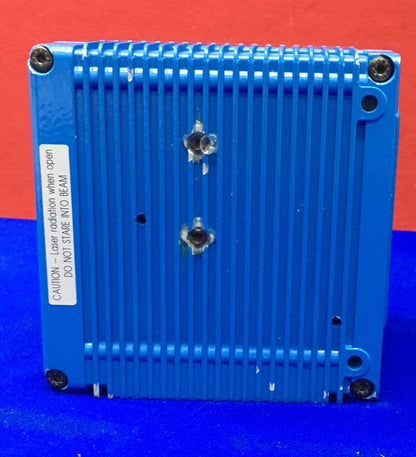 SICK OPTIC ELECTRONIC CLV280A0020 PN 1 013 188 CC 24 V +/-20 % RS-232 7,5 W