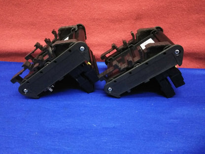 1 LOT QTY OF 2 - PARKER COMPUMOTOR VM-25 MODULE