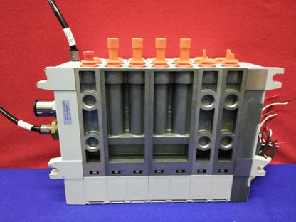 VALVOLE SMC VQ4301R-5 