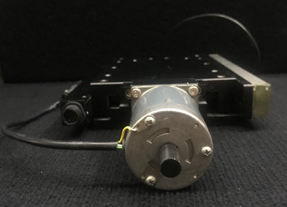 RSF ELEKTRONIK MSA 6706 67061 170MM LINEAR ENCODER W/ Parker Daedal 106061C20ELH
