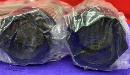 1 Lot of 3 - Hydac Filter Suction Elements 1305595 / 03705807 0050 S 100 W