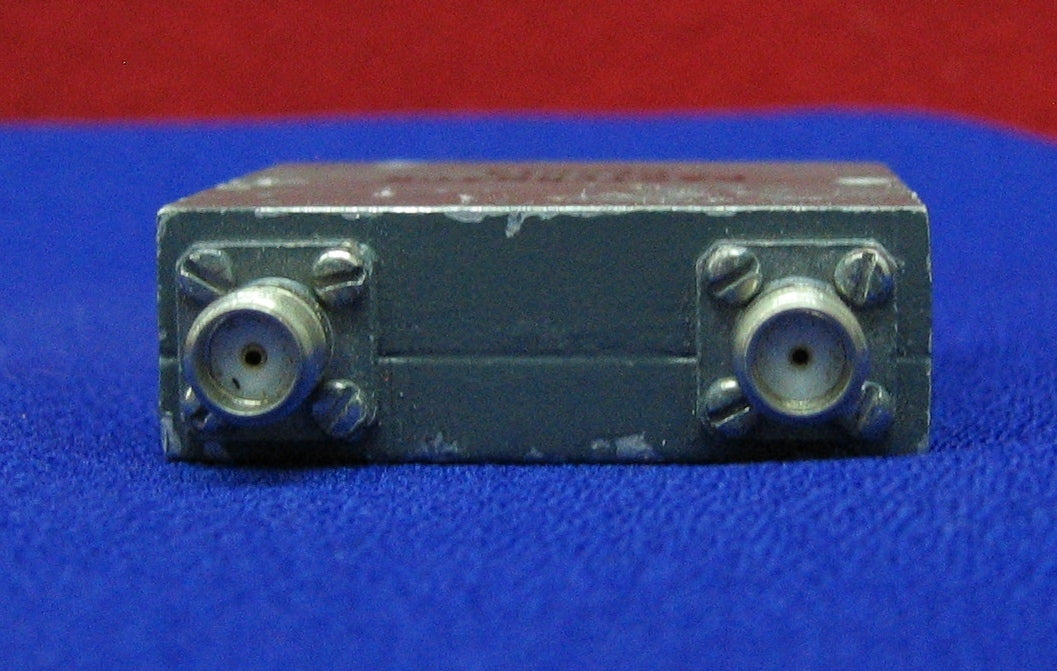 DIVISEUR DE PUISSANCE SMA 2 VOIES PASTERNACK PE2014 50 Ohm DE 2 GHz À 4 GHz