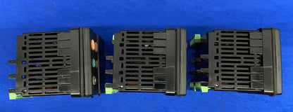 WATLOW EZ-ZONE® PM4C1EA-AAEAAAA INTEGRIERTER MULTIFUNKTIONS-CONTROLLER
