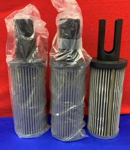 1  Lot of 3 - Internormen 300019 Hydraulic Filter
