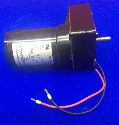RAE 2310124 / 101912-001-03 24DC giri/min 120