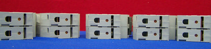 CUTLER-HAMMER CIRCUIT BREAKERS QTY 2-C1 WMS2C01,QTY 2-C4 WMS2C04,QTY 1-C13