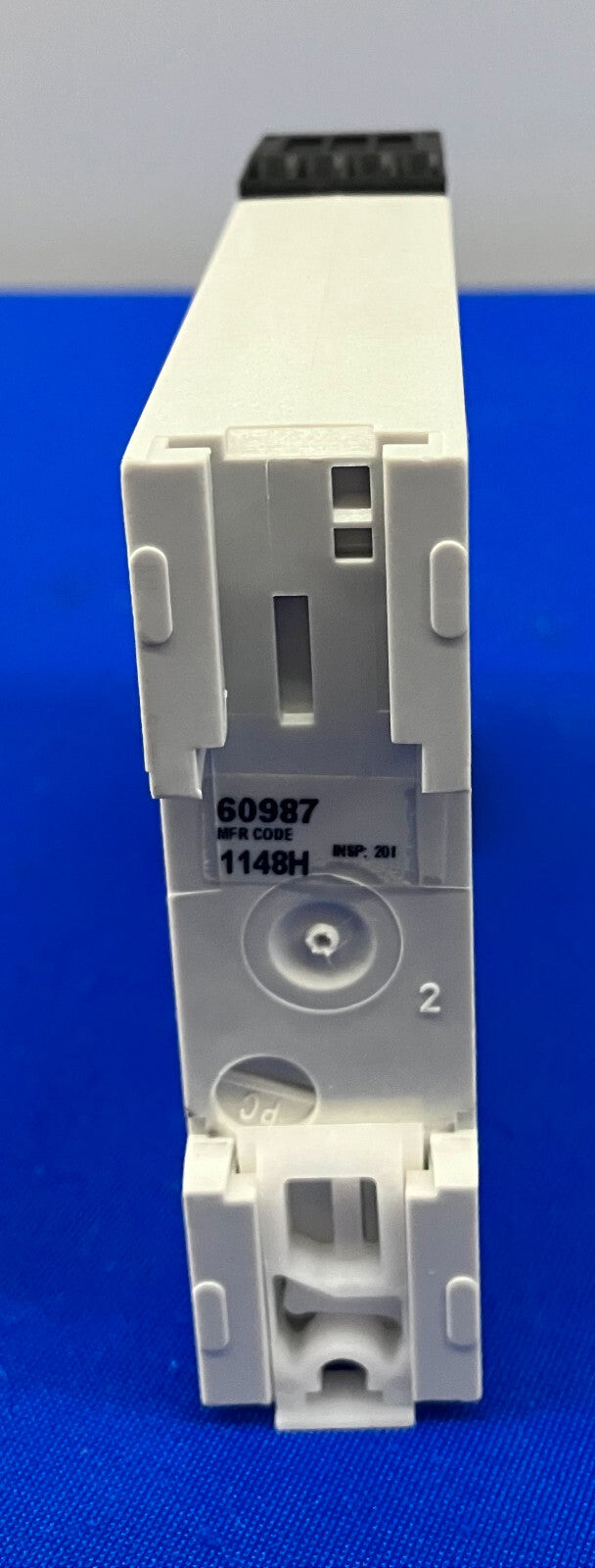 BANNER ENGINEERING CORP  GM-FA-10J SAFETY MODULE FOR INTERLOCK