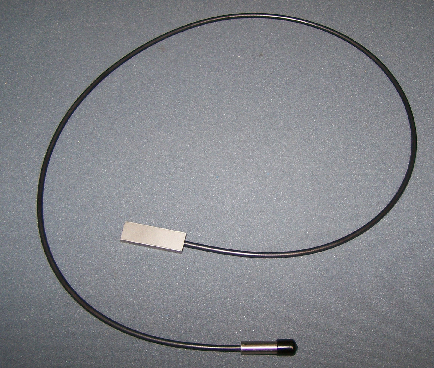 CUSTOM FIBEROPTIC ASSEMBLY 10MM 5 SPOTS