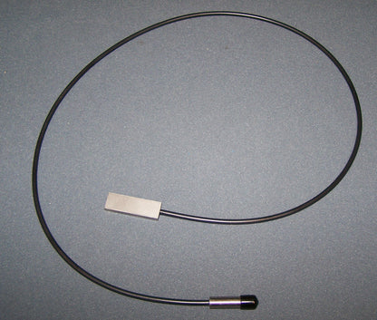 CUSTOM FIBEROPTIC ASSEMBLY 10MM 5 SPOTS