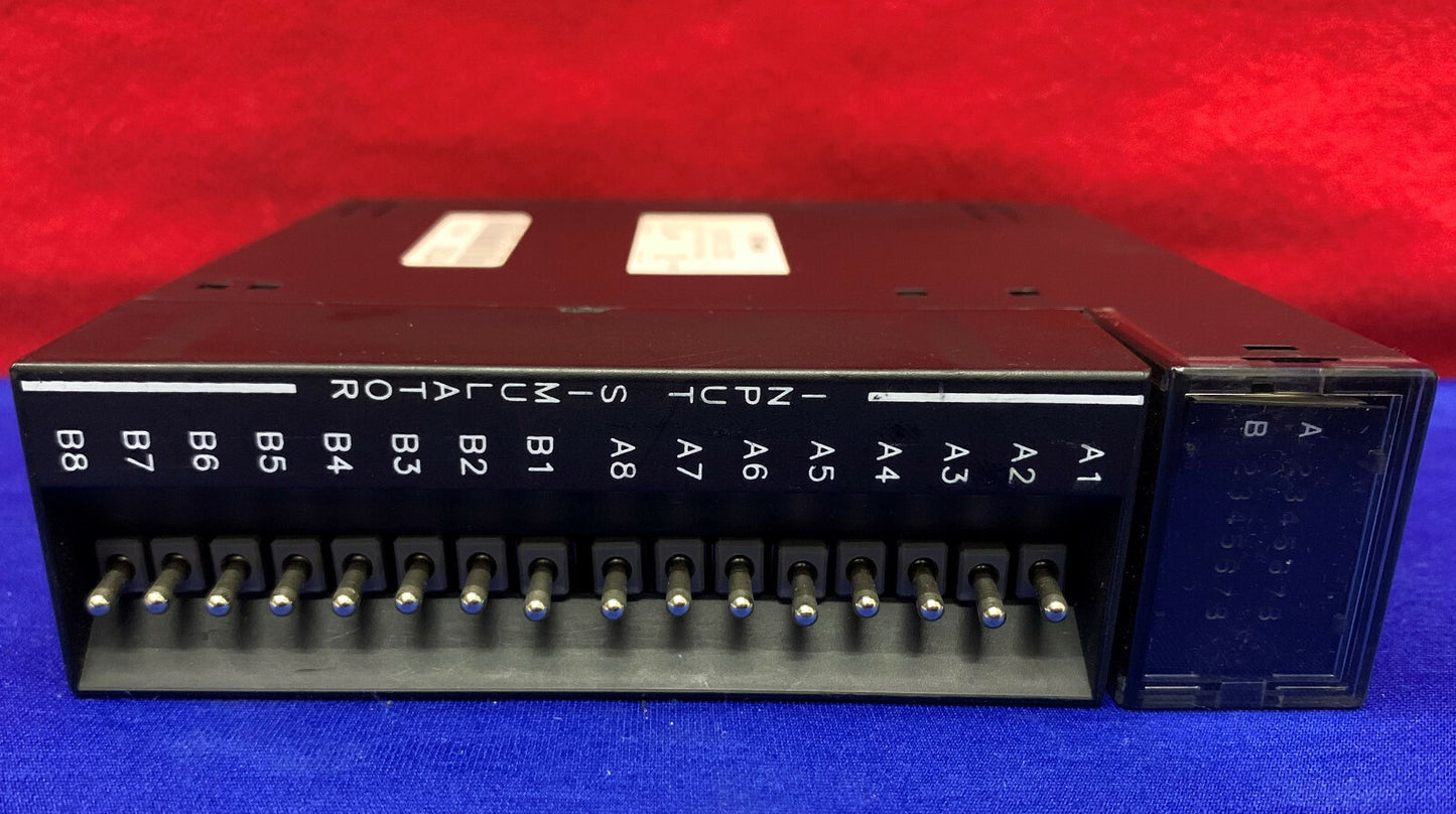 GE FANUC 入力シミュレータモジュール IC693ACC300C